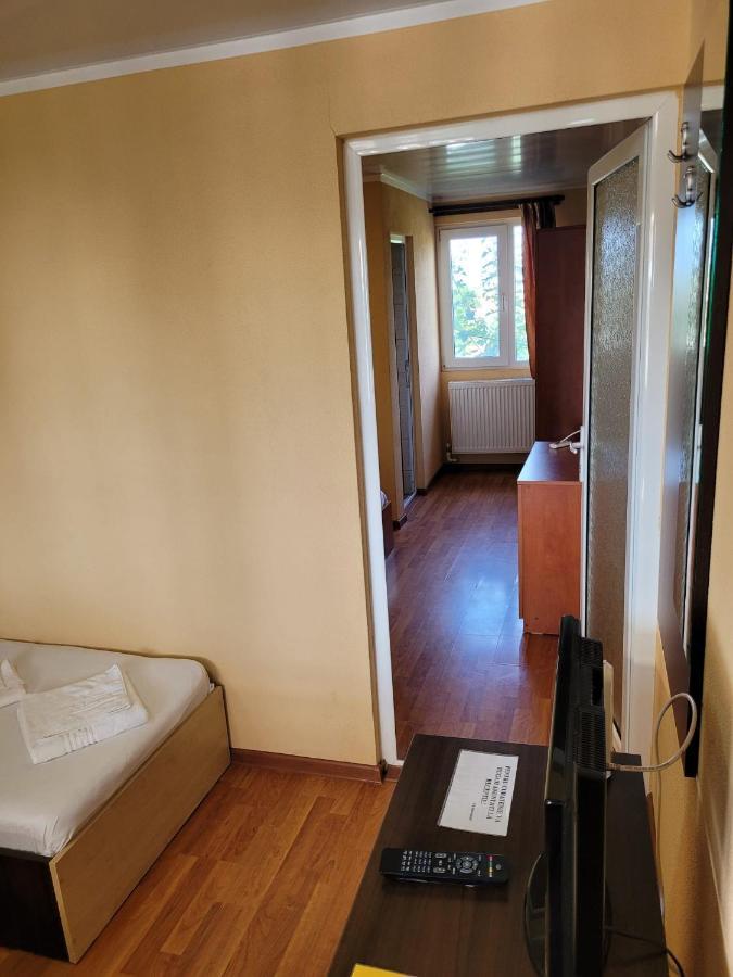 Pensiunea Miasor Hotel Murighiol Buitenkant foto