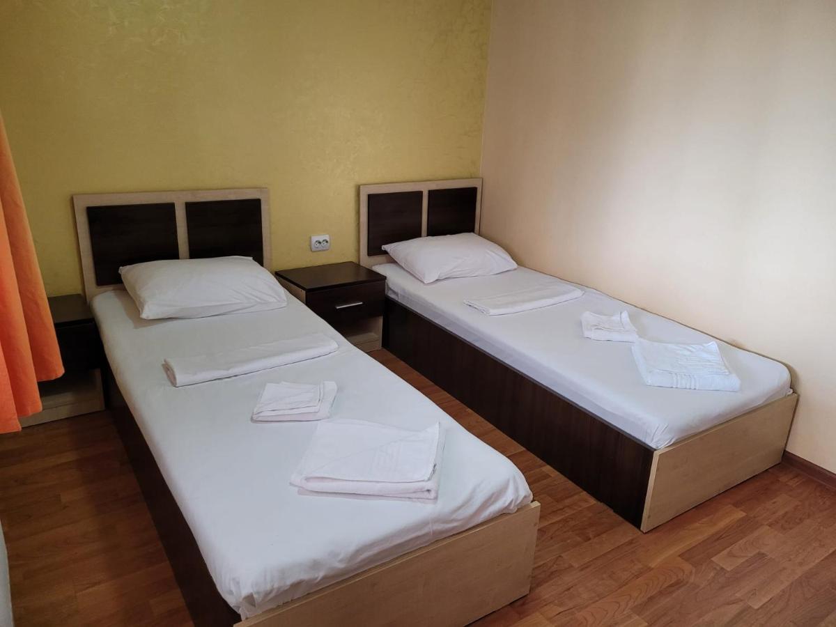 Pensiunea Miasor Hotel Murighiol Buitenkant foto
