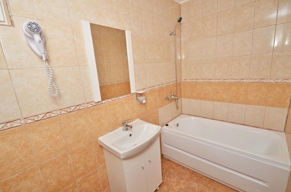 Pensiunea Miasor Hotel Murighiol Buitenkant foto