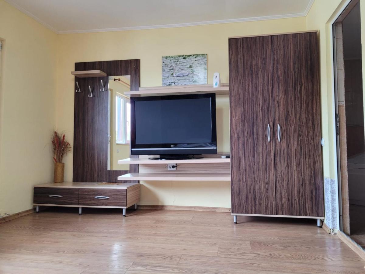 Pensiunea Miasor Hotel Murighiol Buitenkant foto