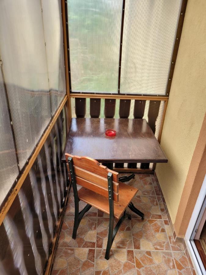 Pensiunea Miasor Hotel Murighiol Buitenkant foto