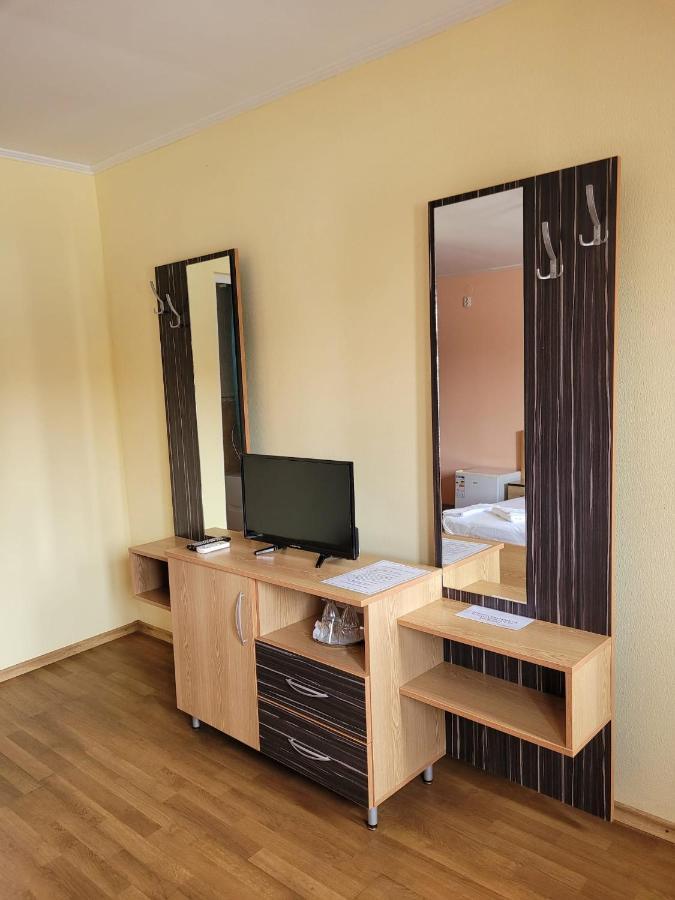 Pensiunea Miasor Hotel Murighiol Buitenkant foto