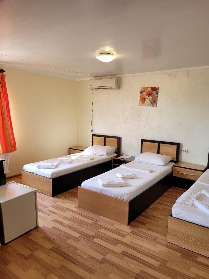 Pensiunea Miasor Hotel Murighiol Buitenkant foto