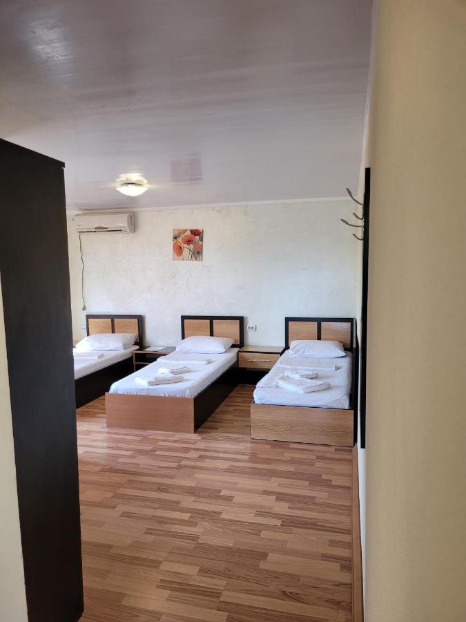 Pensiunea Miasor Hotel Murighiol Buitenkant foto